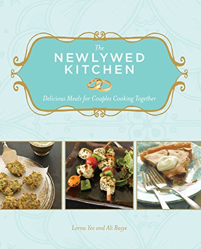 The newlywed kitchen