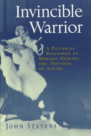 Invincible Warrior