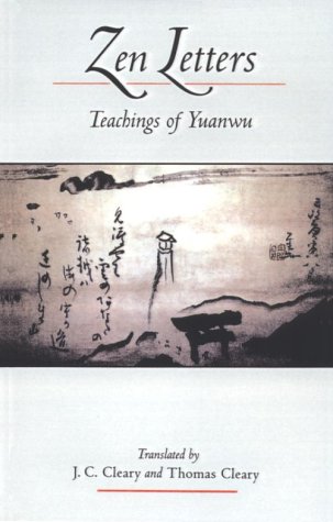 Zen Letters