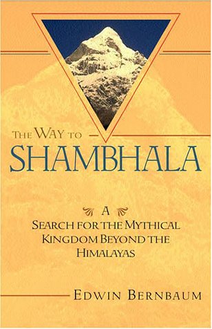 The Way to Shambhala