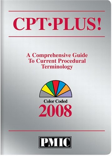 CPT Plus! 2008