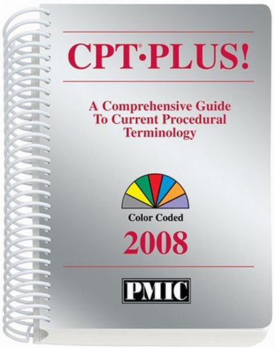 CPT PLUS! 2008