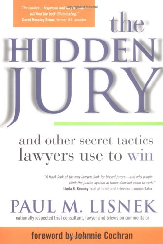 The Hidden Jury