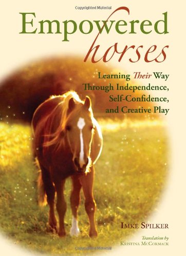 Empowered Horses
