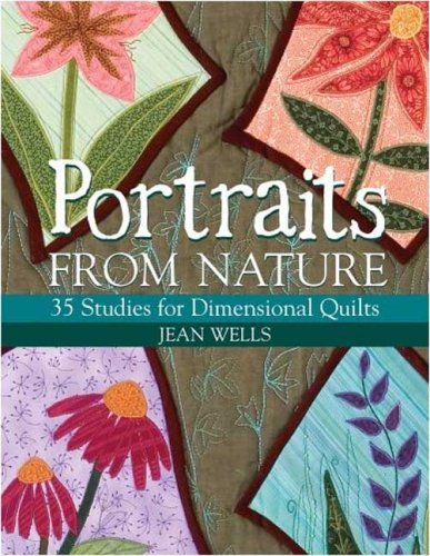 Portraits from Nature