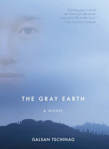 The gray earth