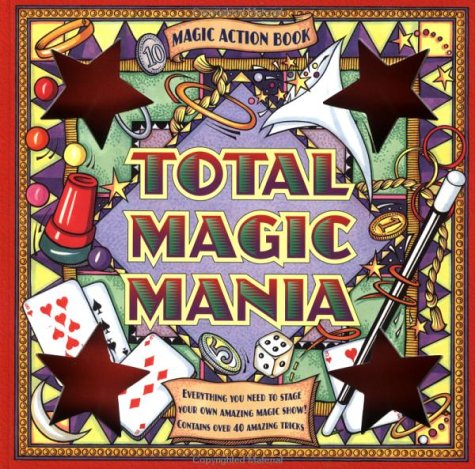 Total Magic Mania