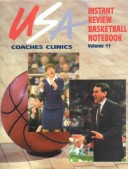 Instant Review Basketball Notebook, Vol. 2: 1991