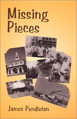 Missing Pieces