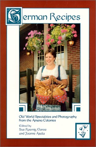 German Recipes