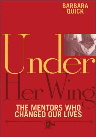 Under Her Wing