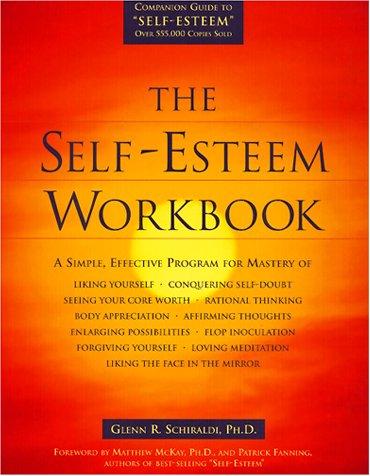 The Self-Esteem Workbook