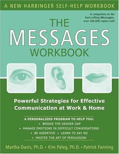 The Messages Workbook