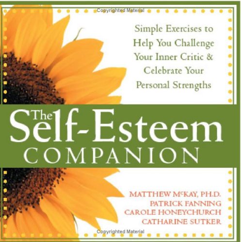 The Self-Esteem Companion