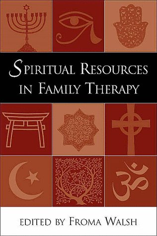 Spiritual Resources in Family Therapy
