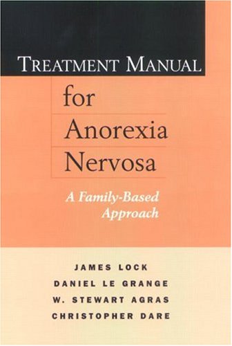 Treatment Manual for Anorexia Nervosa
