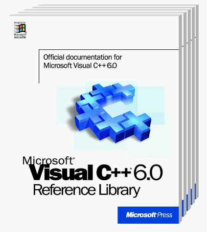 Microsoft Visual C++