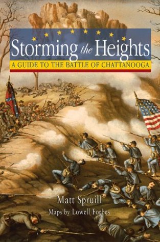 Storming the Heights