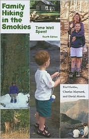 Family Hiking in the Smokies
