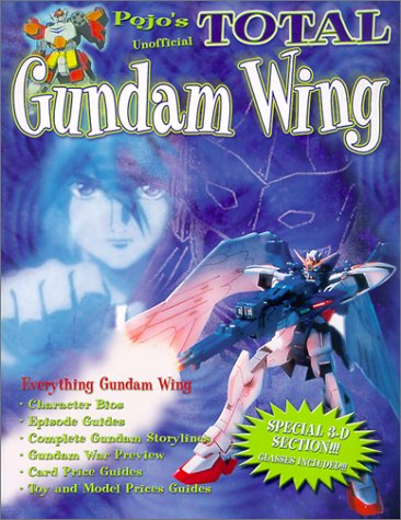 Total Gundam Wing
