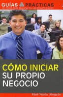 Como Iniciar Su Propio Negocio