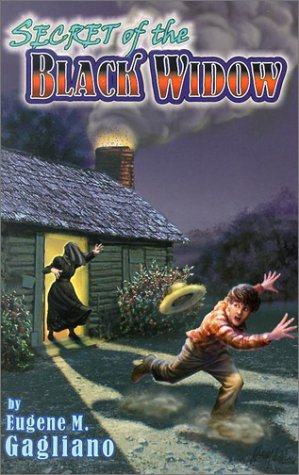 Secret of the black widow