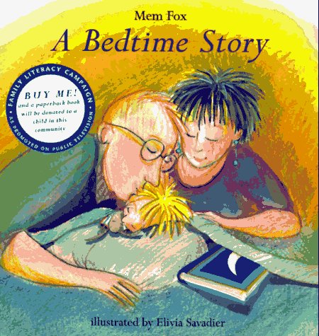A Bedtime Story