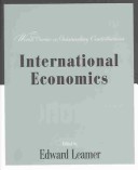 International Economics
