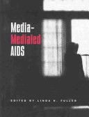 Media mediated AIDS Health Communication Cresskill N.J. .