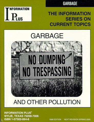 Garbage and Other Pollution