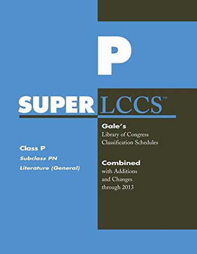 SUPERLCCS 13