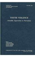Youth Violence: Scientific Approaches To Prevention