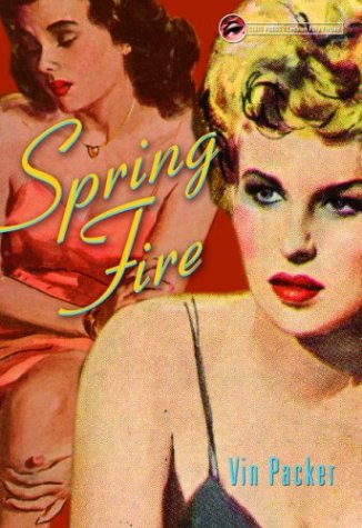 Spring Fire