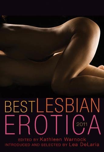 Best lesbian erotica 2011