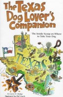 The Texas Dog Lover'S Companion