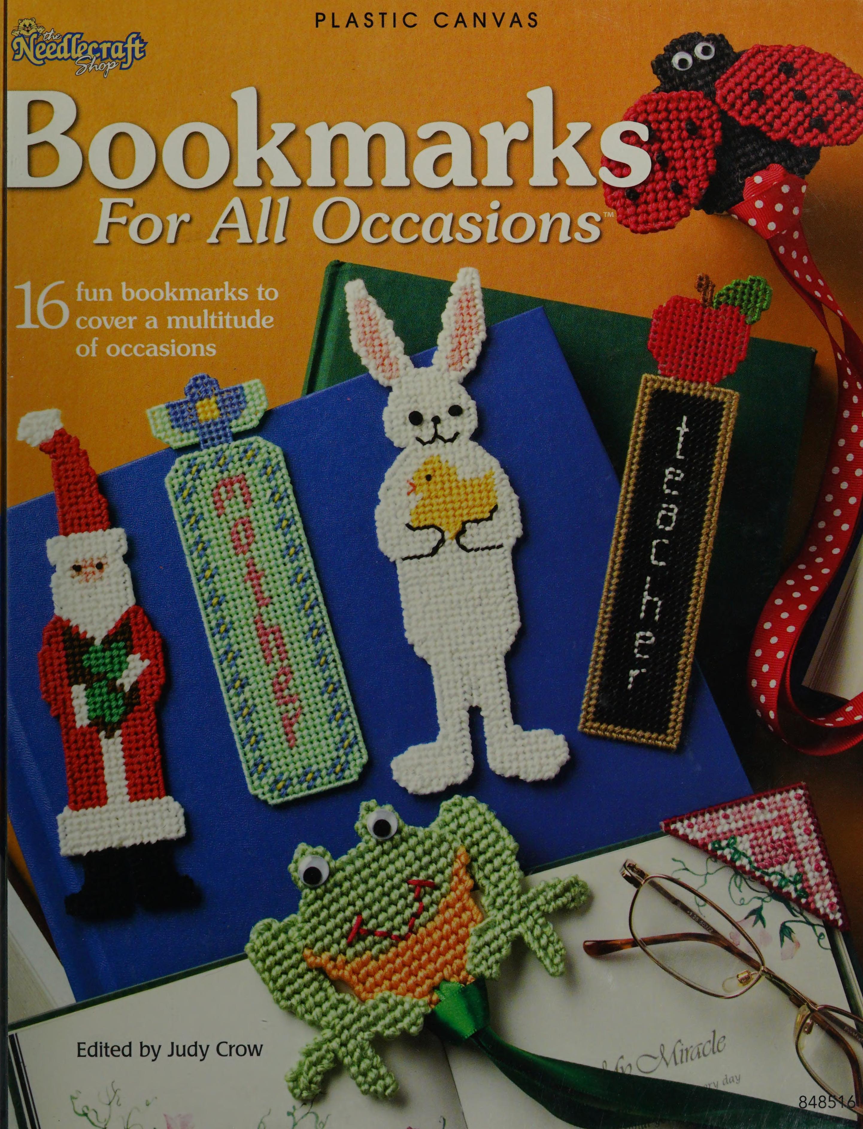 Bookmarks For All Occasions