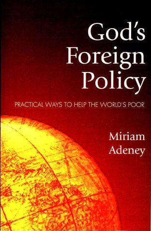 God s Foreign Policy