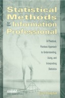 Statistical Methods for the Information Professional