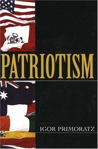 Patriotism