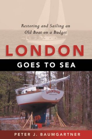London Goes to Sea