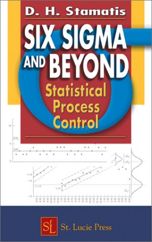 Six Sigma and Beyond