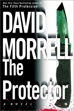 The Protector: A Novel
