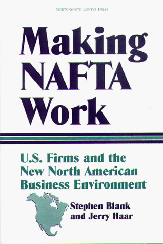 Making Nafta Work