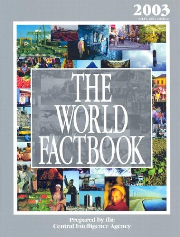 World Factbook