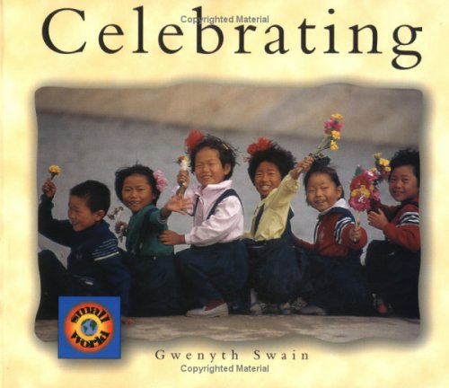 Celebrating Small World