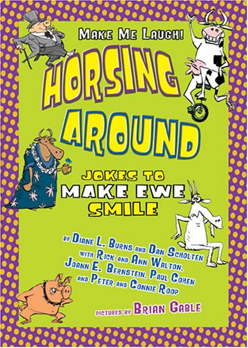 Horsing Around