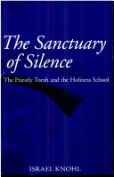The Sanctuary of Silence