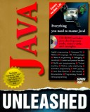Java Unleashed with Java Power Pack CD-ROM