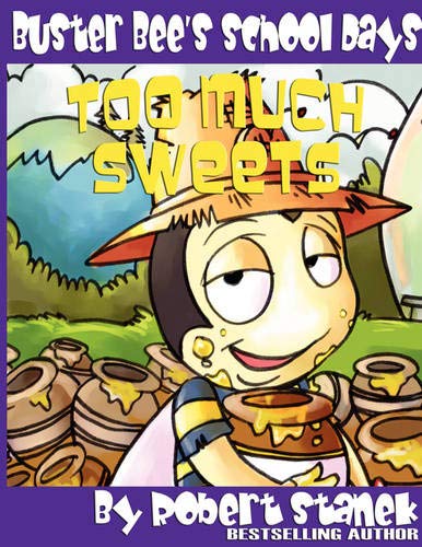 Too Much Sweets