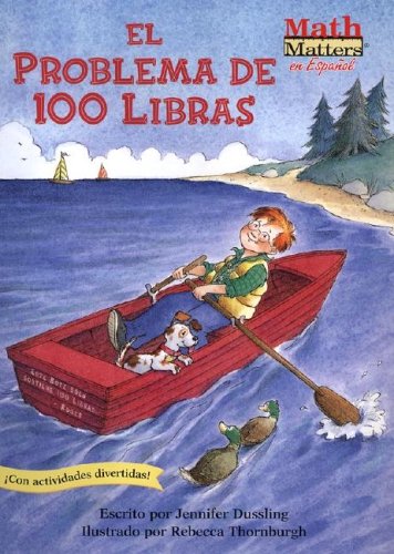 El Problema De 100 Libras The 100 pound Problem